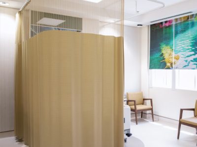 4-Shaker-beige-medical-curtain-dubai